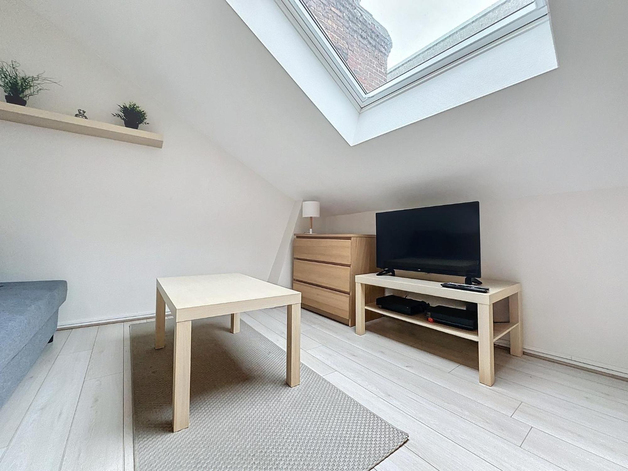 Ferienwohnung Le Nid De Reims Exterior foto