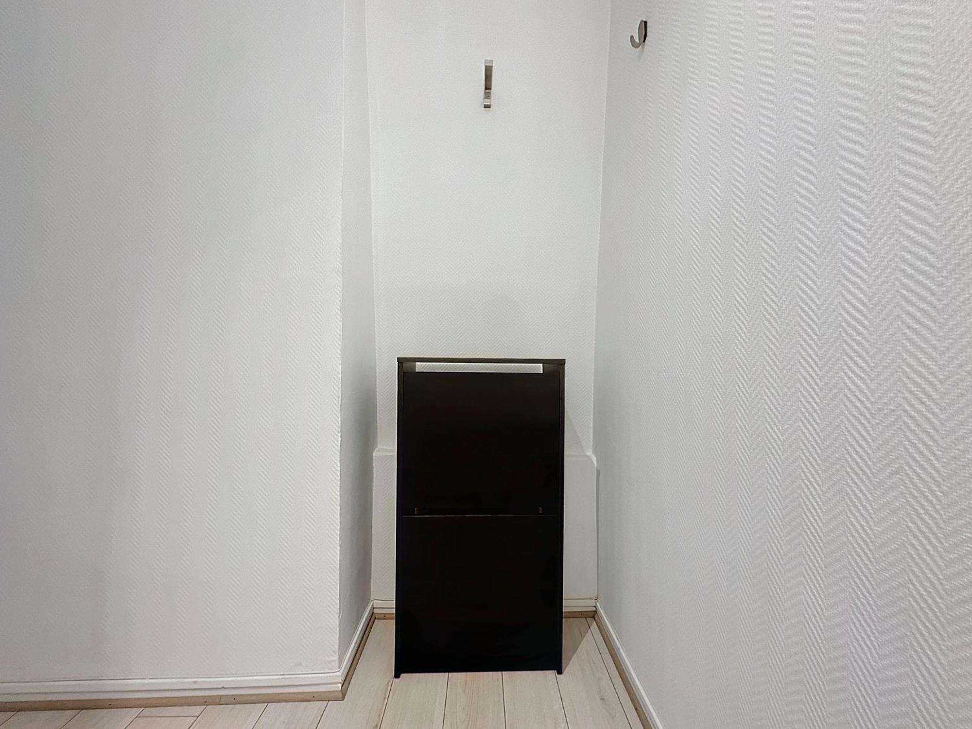 Ferienwohnung Le Nid De Reims Exterior foto